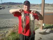 lk mead nv. 4.15.12