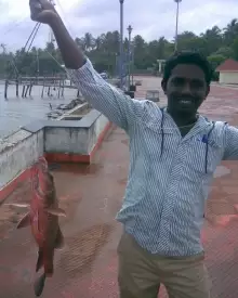 munambam beach,kerala