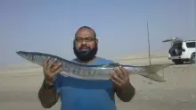Thank you Cuda for taking my bait.