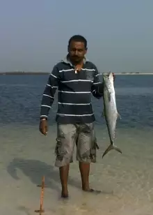abudhabi fishing