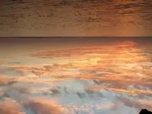 Nice view