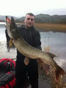 big pike