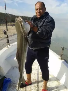 abu dhabi fishing