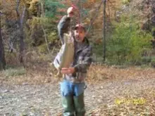 fishing at erie p.a.