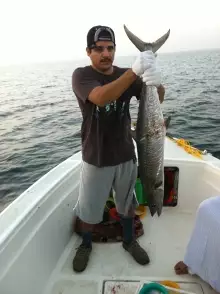 king fish