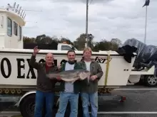 The Big Fish