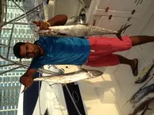 Kings are back in Dubai :)