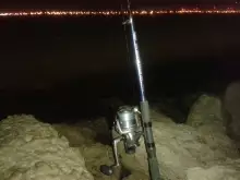 Nov 26 2013-Night Fishing at Jubail