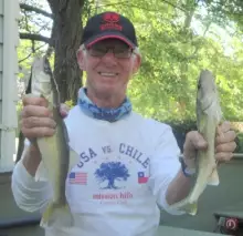 st-lawrence river near Montreal