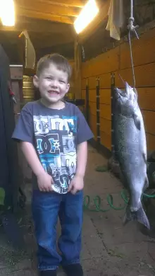 2014 spring chinook