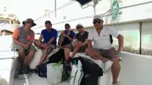 FANATEER DEEP SEA FISHING