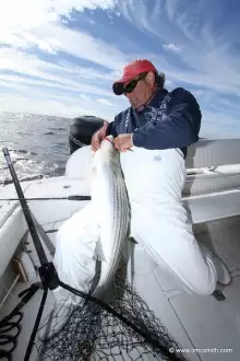 FIRE ISLAND INLET EAST