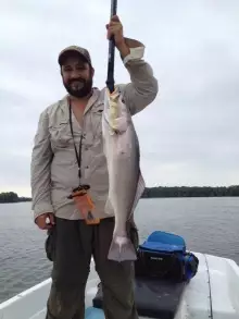 Same spot !!One for me too!!!!