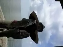 I guess it's time to beat my drum, Galveston bay