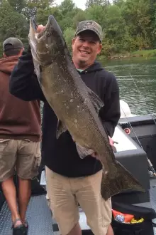 Rogue River Kings