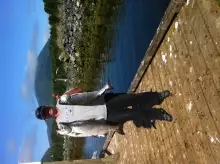 Spring and sockeye