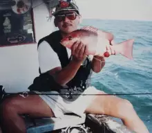 Muara Sabuhur - Kalsel