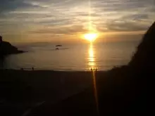 sunrise Annaba Algรฉrie