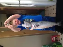 Boo Boo The Fisherman
