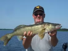 awesome walleye