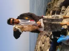 MARINA MALL BREAKWATER FISHING 12SEPT2014