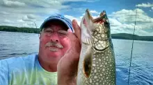 Quabbin Laker
