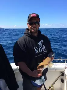 64 cm flathead