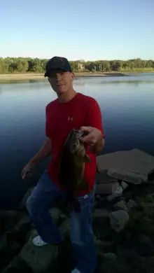 little guy
