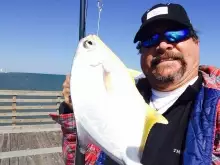 Pompano on the Pier