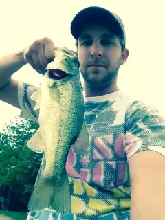 Large mouth