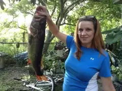My Big Bass