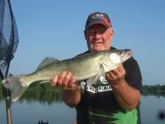 walleye