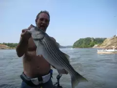 Fort Loudoun Dam Tn.