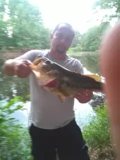 Nice one from South MS
