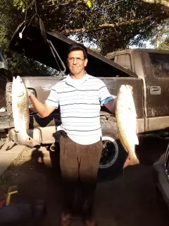 fishing in brwonsville texas near isla del padre