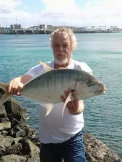 GT @ Mackay marina