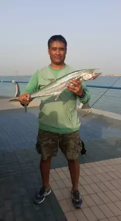 Corniche, UAE