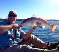 Choctawhatchee Bay