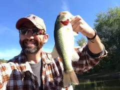 Lake Barkley