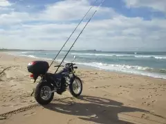 Dunbogan Beach NSW