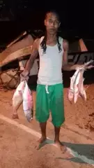 a good day