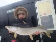 pike iam canadian