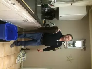 14.5 lb Burbot