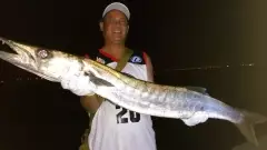 Catch of the nigth