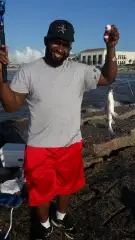 Galveston for Father's day