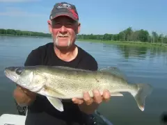 awesome fishing