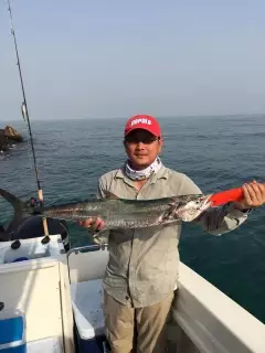 abu dhabi fishing