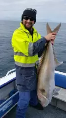 Samson Fish