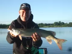 muskie