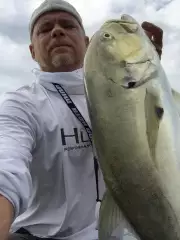 Saint Lucie river